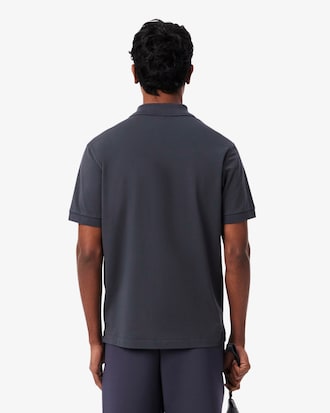 Men's Classic Fit L.12.12 LIGHT Piqu&eacute; Polo