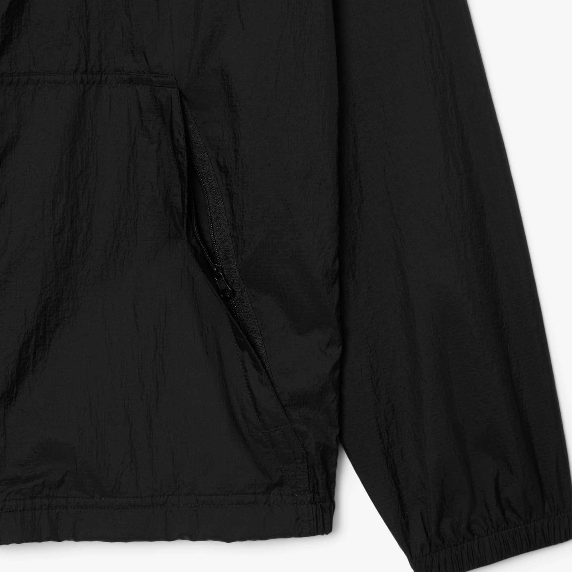 Men's Water-Repellent Nylon Jacket - Jackets & Coats - New In 2026