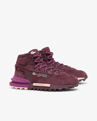 Women's Elite Active Winter Sneakers