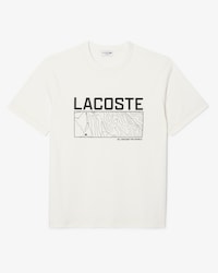 Men's Printed Jersey T-Shirt