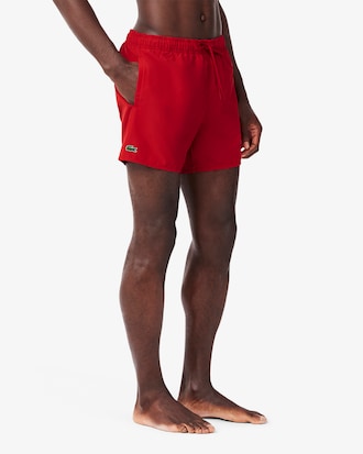 Men's Quick-Dry Swim Trunks