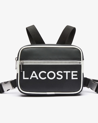 Ultimum Canvas Sling Bag