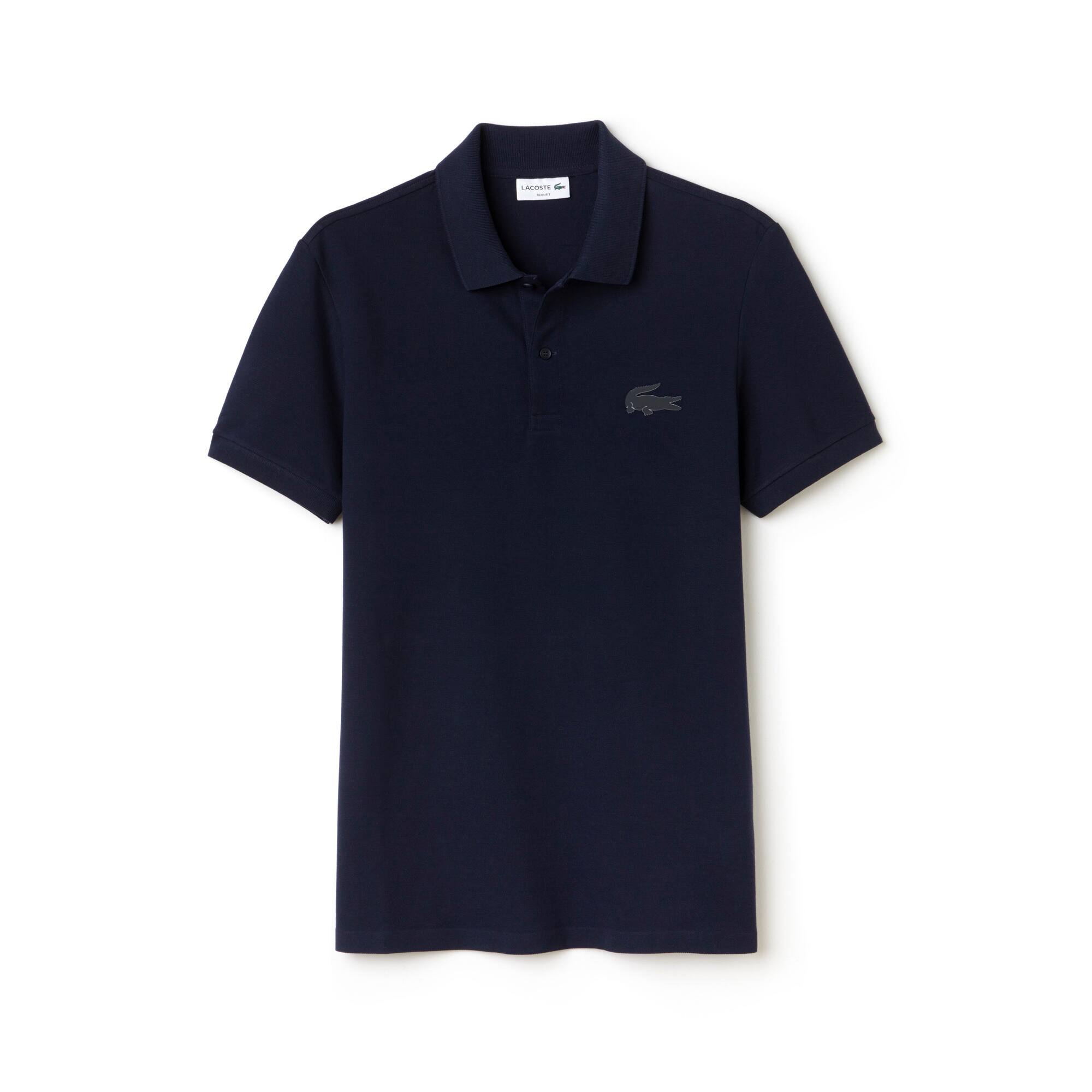 Men's Polo Shirts Lacoste Polo Shirts for Men LACOSTE