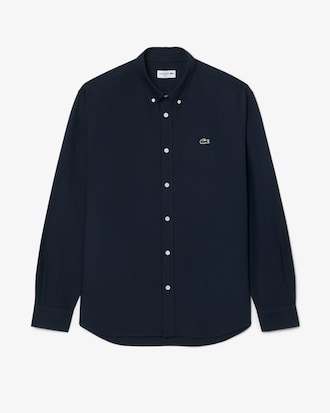 Regular Fit Oxford Shirt