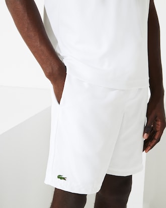 Men's Lightweight Tennis Shorts