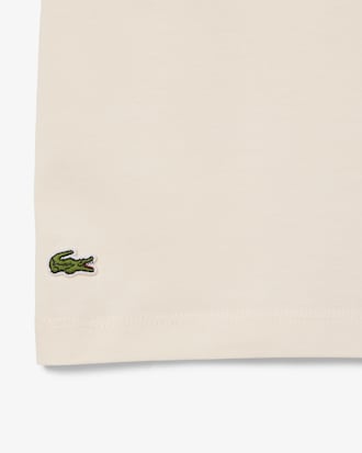 Playera de algod&oacute;n estampada para ni&ntilde;os