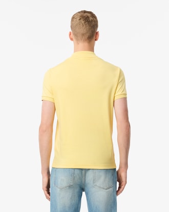 Men's Regular Fit Pima Cotton Polo