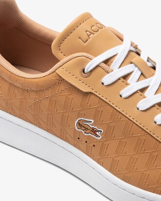 Men's Carnaby Pro Leather Sneakers