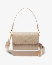Crossbody Para Mujer Maheki De Piel