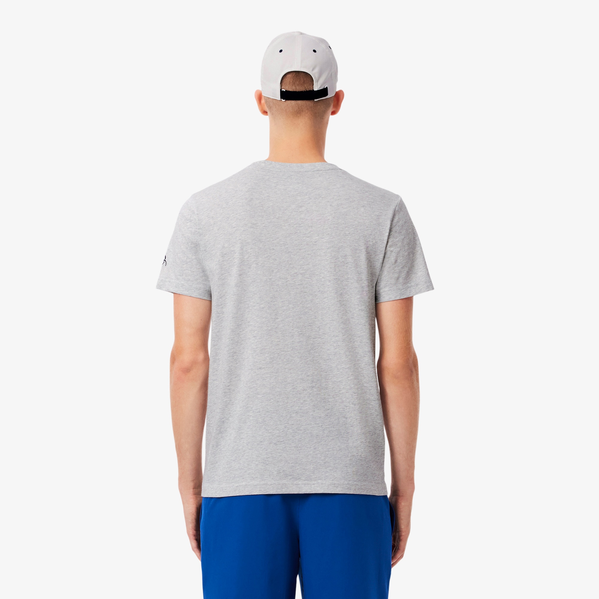 Men's Lacoste Tennis x Novak Djokovic Pack - Lacoste x Novak