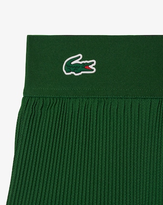 Roland-Garros Edition Pleated Tennis Skirt