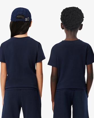 Kids' Cotton T-Shirt