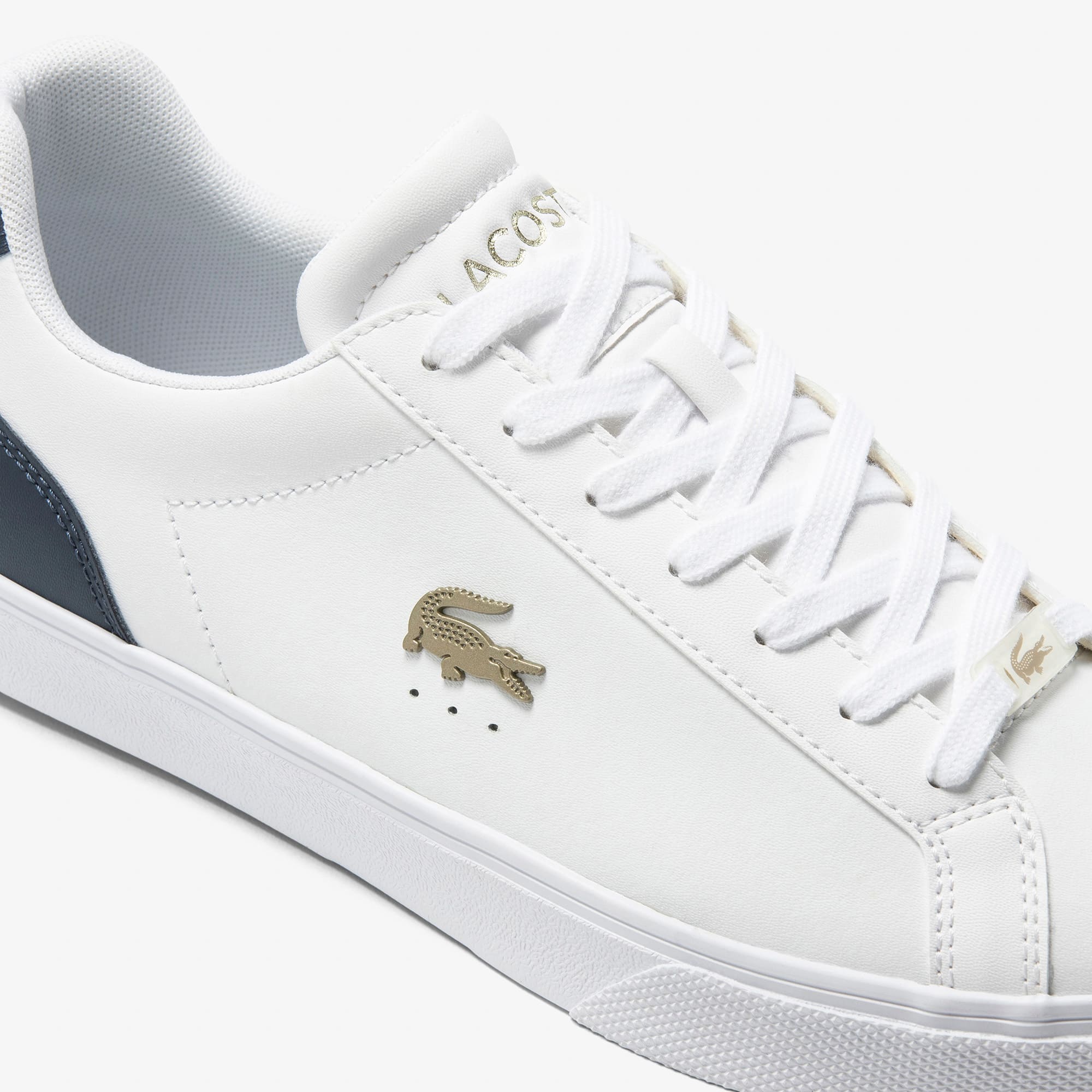 Men's Lerond Pro Leather Sneakers - Men's Collection - New