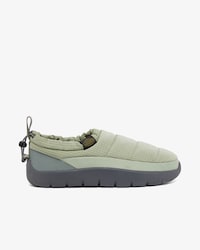 Men's Serve Slipper