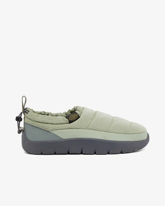 Men's Serve Slipper