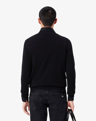 Men's Crew Neck Cotton Sweater