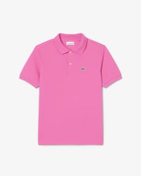 Boys' Petit Piqu&eacute; Polo