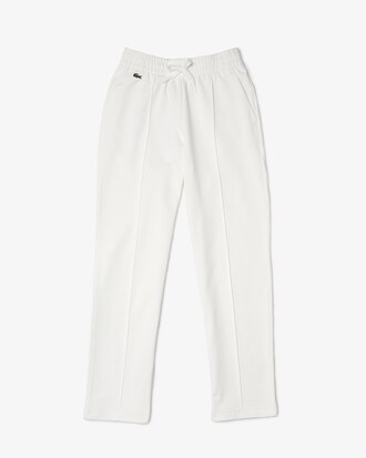 Women&rsquo;s Lightweight Cotton Fleece Sweatpants