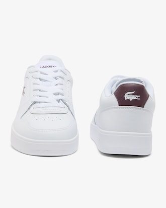 Sneakers Court Ace de Piel para Hombre