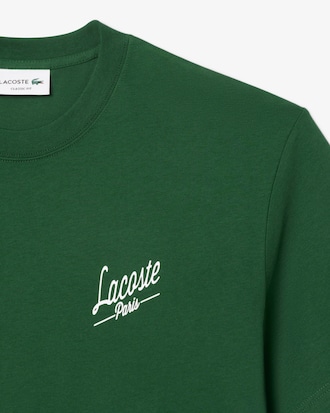 Men's Multi Print Jersey T-Shirt