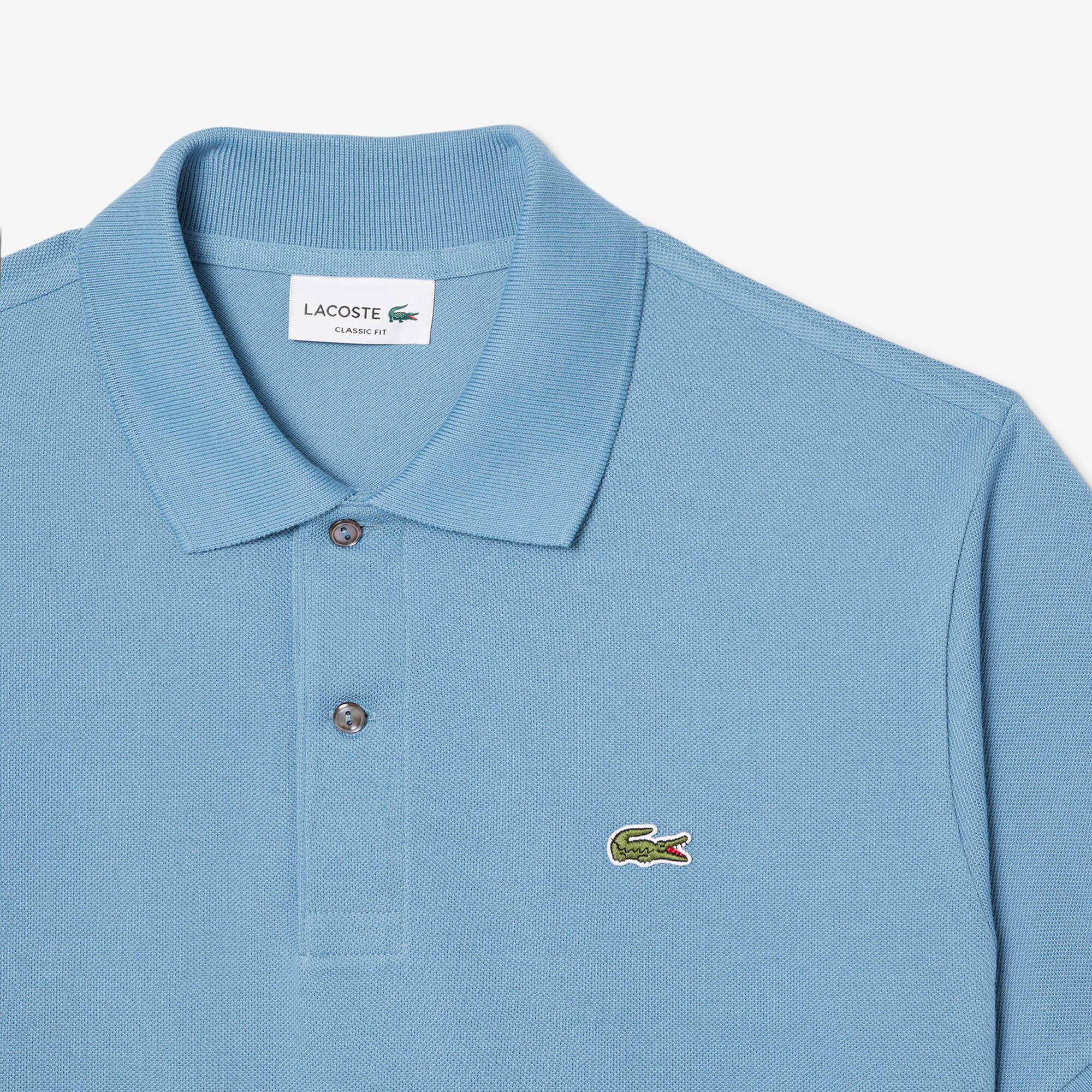 Men's Classic Fit Original L.12.12 Polo - Polo Shirts - New In