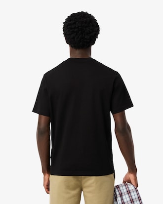 Men's Classic Fit Cotton Jersey T-Shirt
