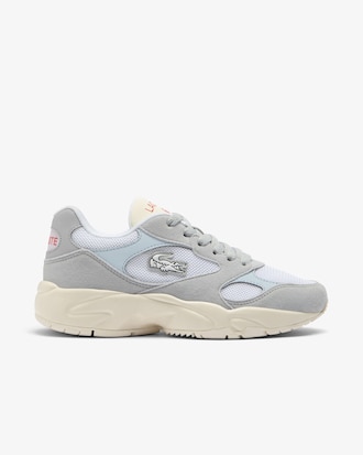 Sneakers Storm 96 Para Ni&ntilde;os