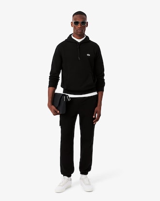 Men's Fleece Hoodie