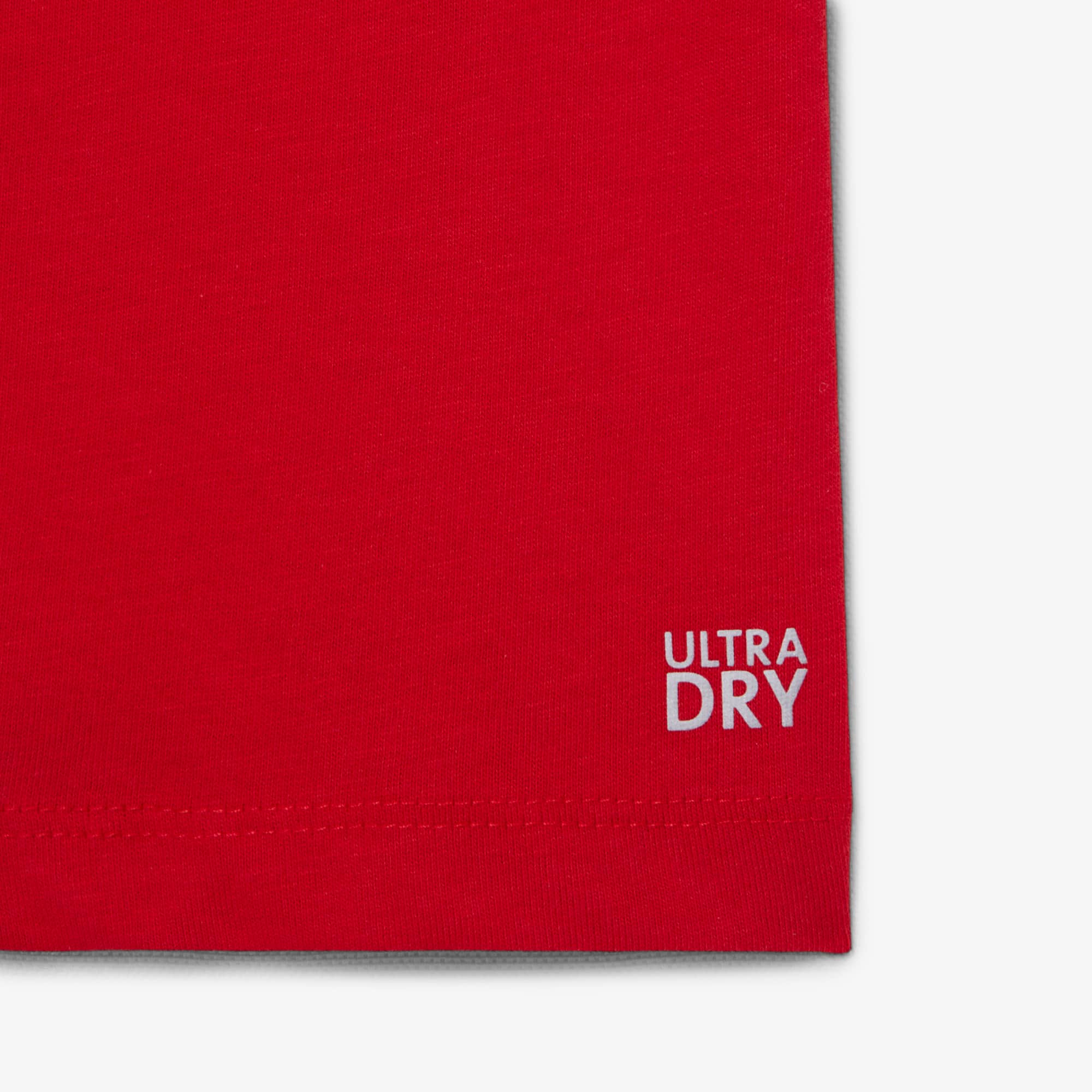 Boys' Ultra Dry Printed Sport T-Shirt