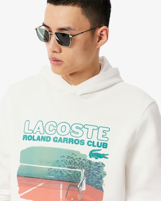 Men's Roland-Garros Edition Hoodie