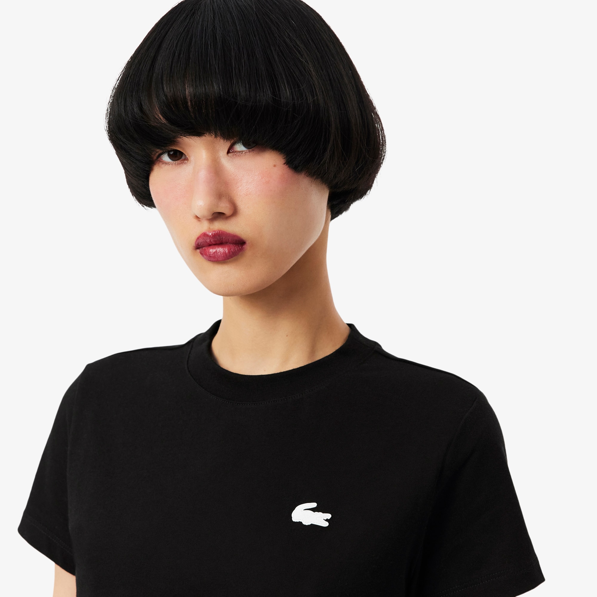 Women's Ultra Dry Technical Cotton T-Shirt
