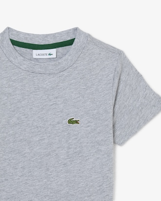 Kids' Cotton T-Shirt