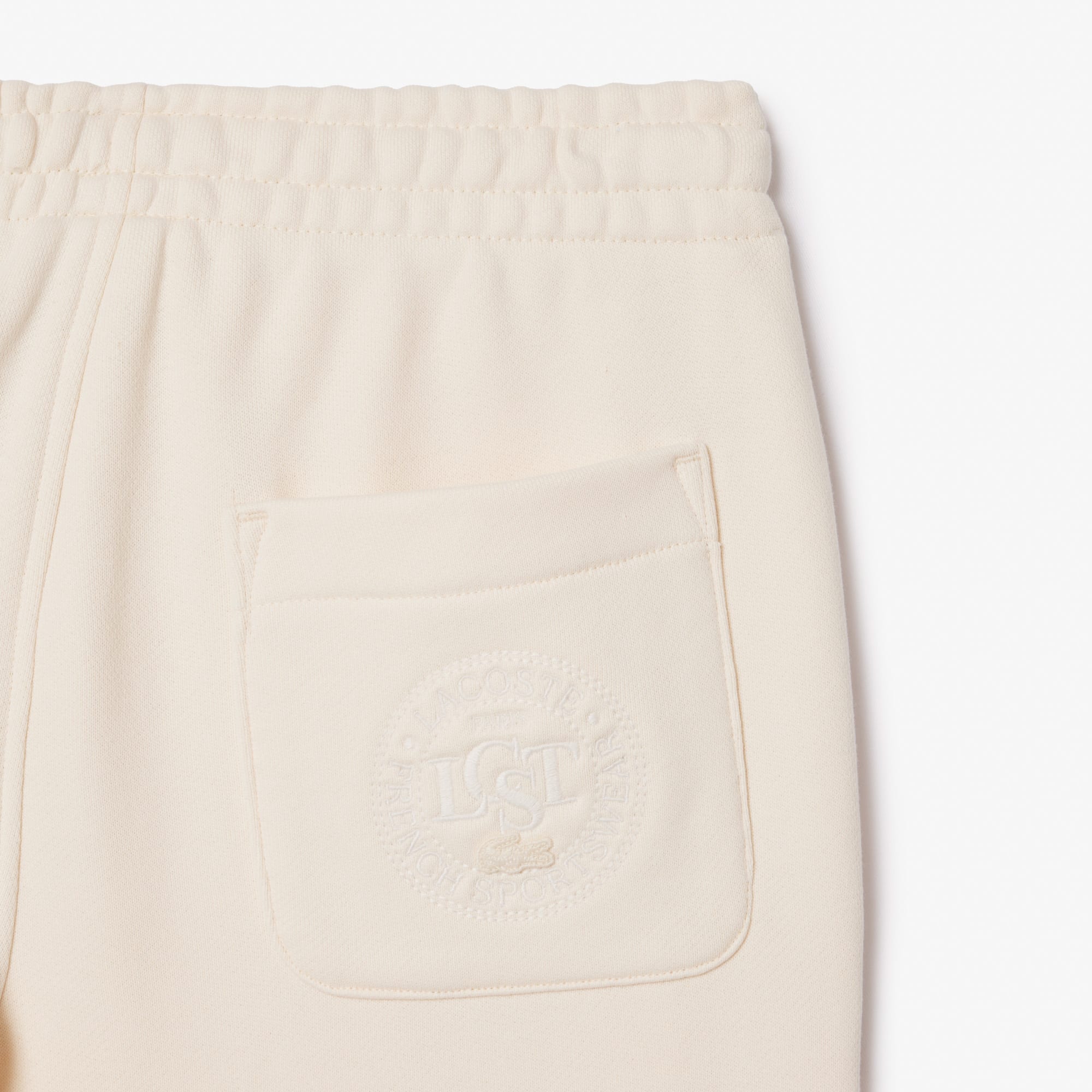 Women's Back Pocket Embroidery Sweatpants - Pants & Leggings - New