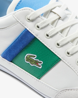 Men's Chaymon Leather Sneakers