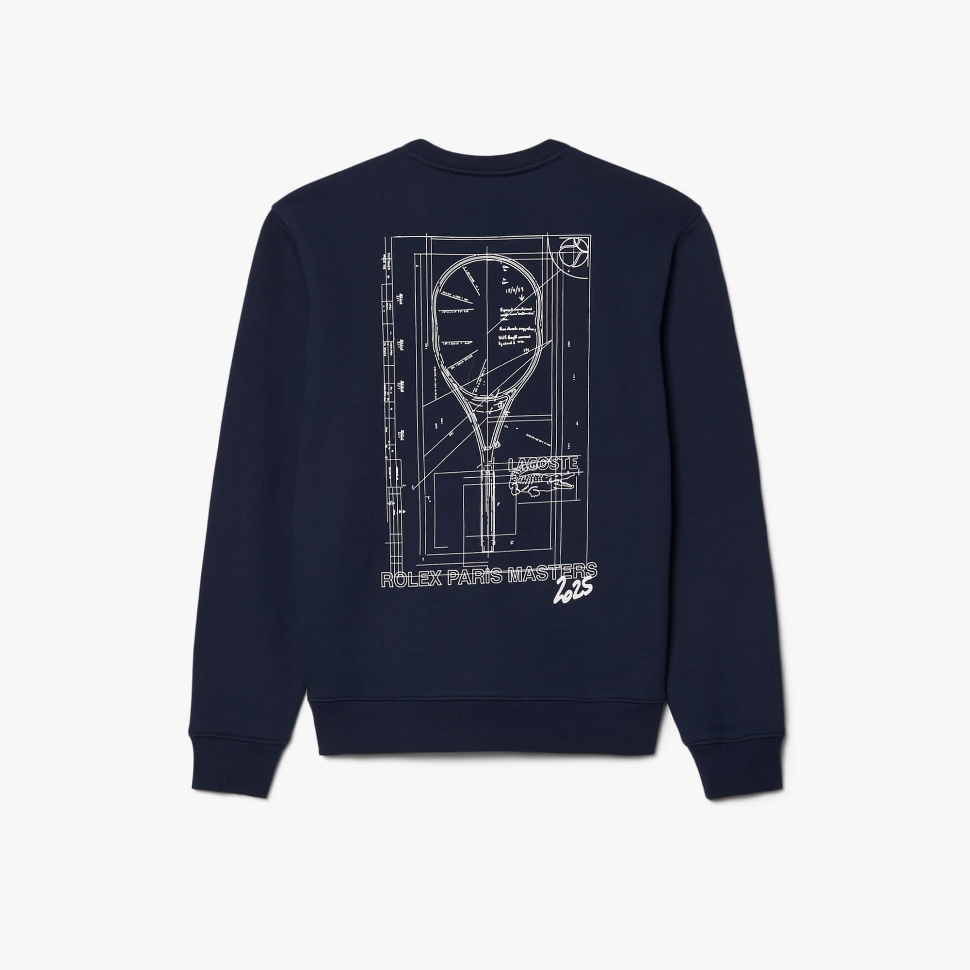 【希少】ROLEX ロレックス 刺繍ニット帽 PROFESSIONAL TEAM Unisex Rolex Paris Masters Edition Sweatshirt - Sweaters