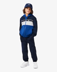 Sport Colour-Block Tracksuit
