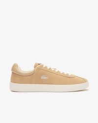 Men's Baseshot Leather Sneakers