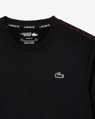 Men's Tennis Sweatshirt