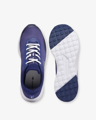 Sneakers Neo Run Ace Para Hombre