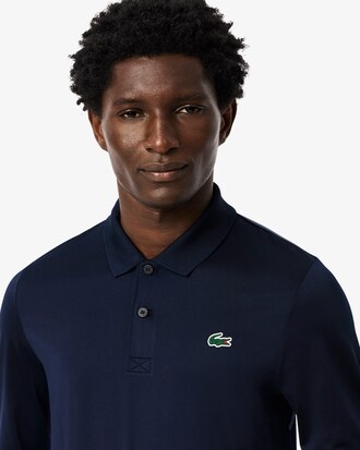 Men's Regular Fit Ultra Dry Golf Polo