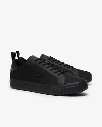 Men's Powercourt Winter Outdoor Sneakers