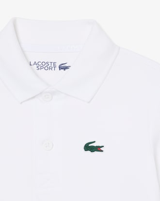 Sport Ultra Dry Piqu&eacute; Jersey Polo Shirt