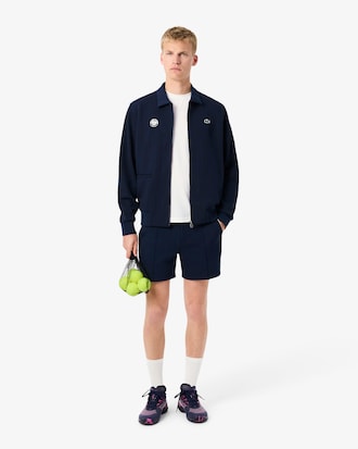 Playera deportiva edición Roland-Garros para hombre