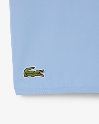 Long Surfer Swim Trunks