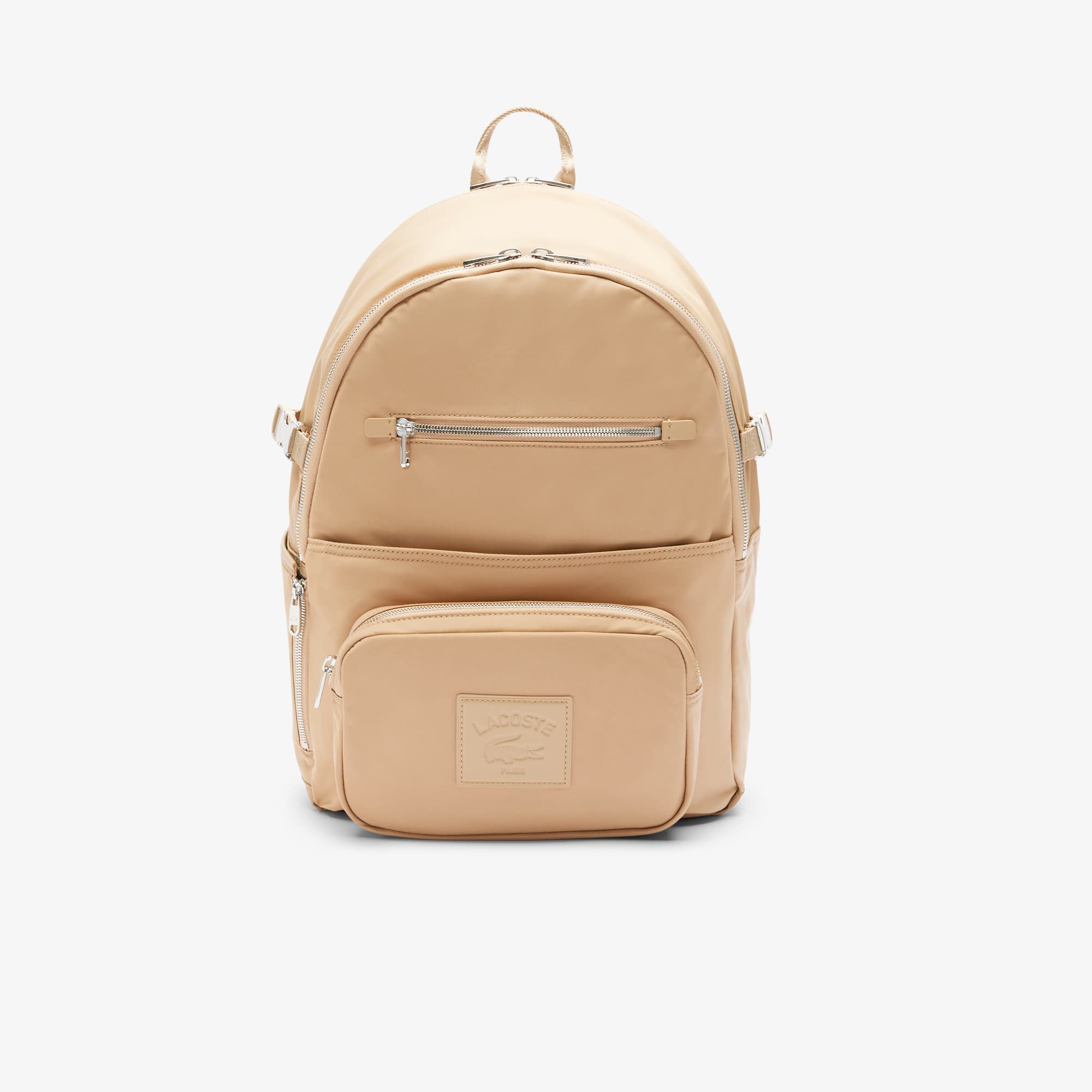 New Men's Leather Goods | LACOSTE