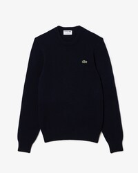 Unisex Made in France Seamless Cashmere Sweater