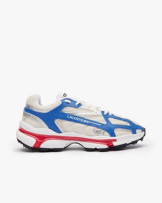 Sneakers L003 2K24 para hombre