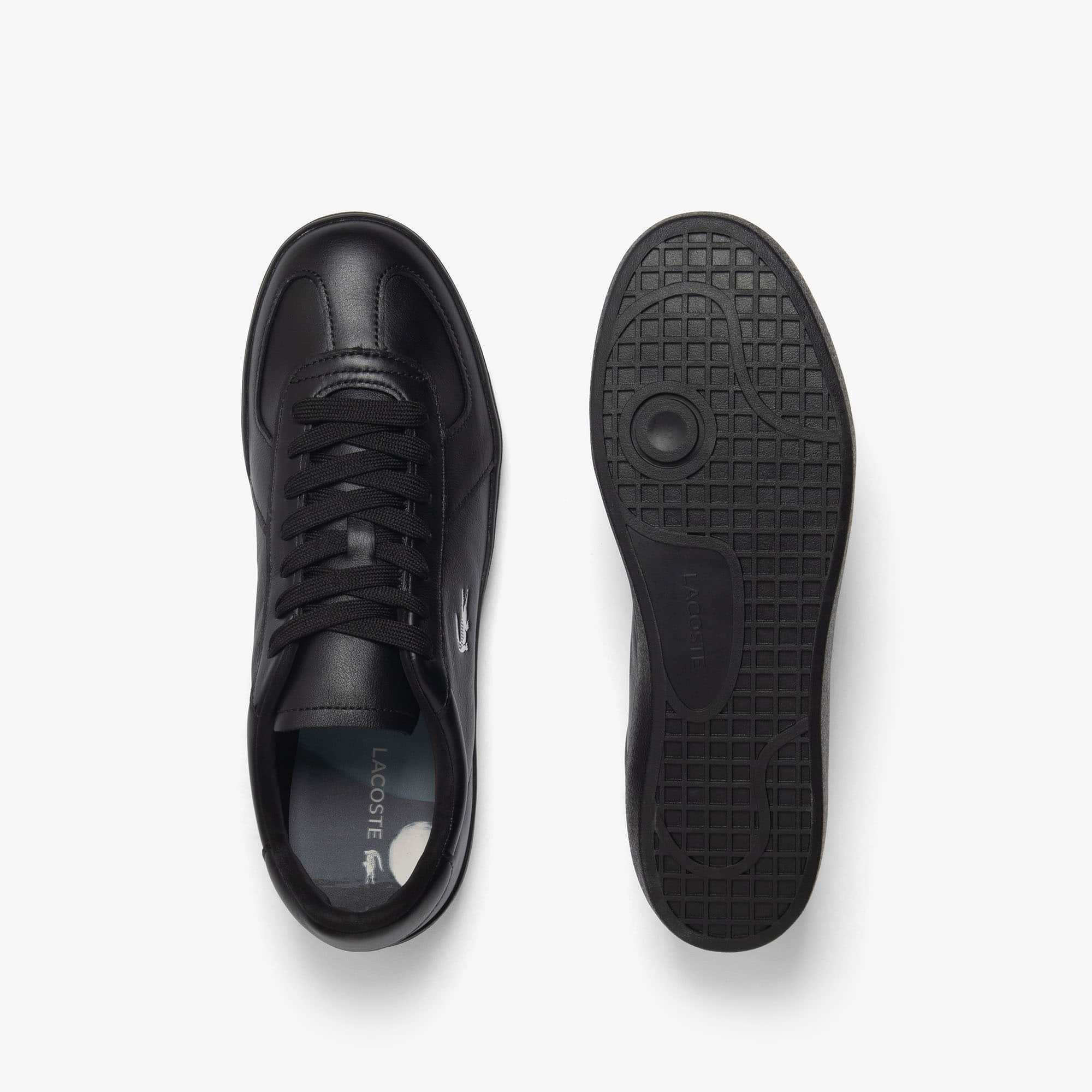 Men's Baseshot Pro Leather Sneakers