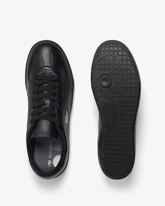 Men's Baseshot Pro Leather Sneakers