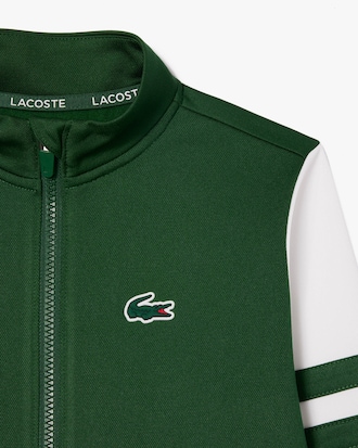 Kids' Tennis Sweatsuit